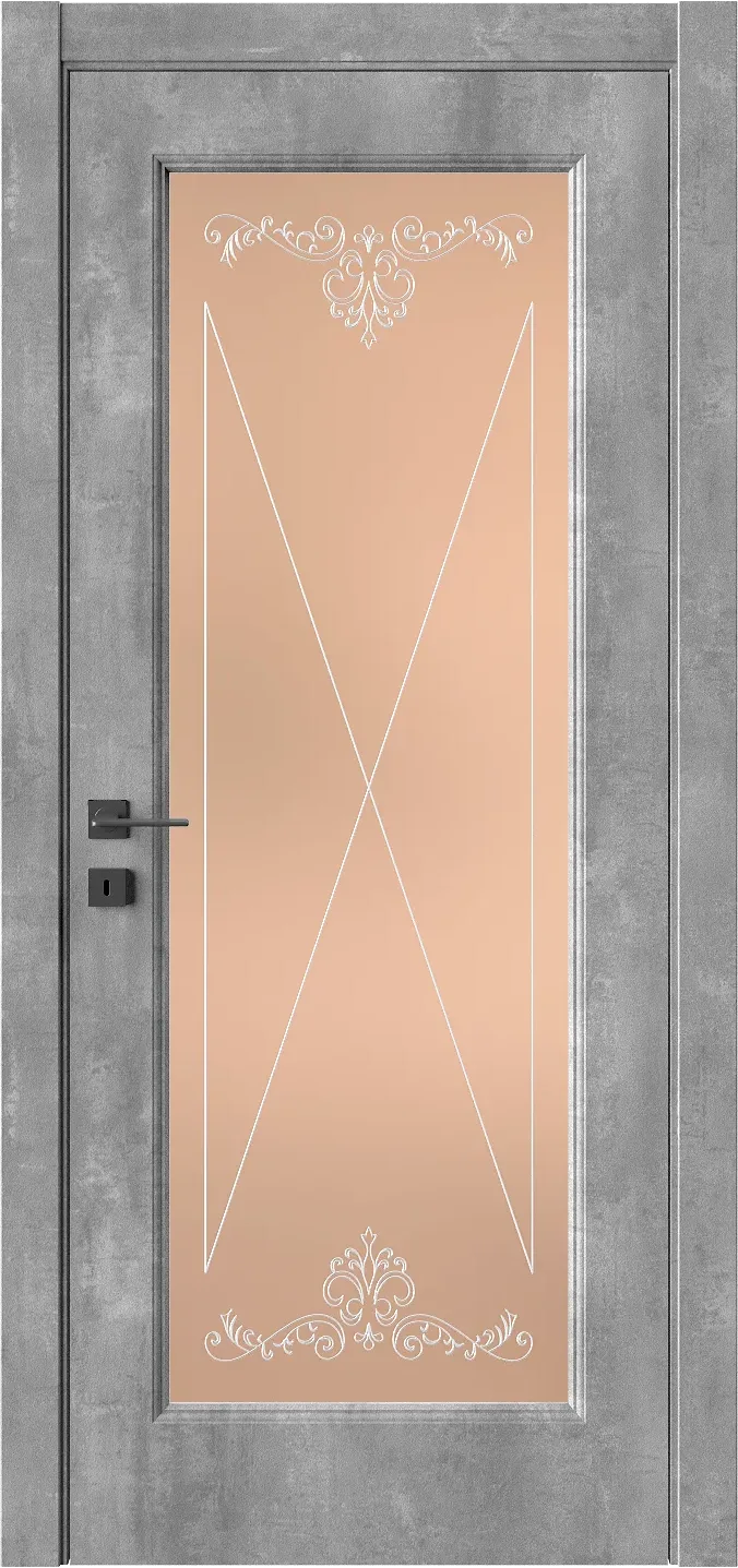 Дверь Deloress DL2